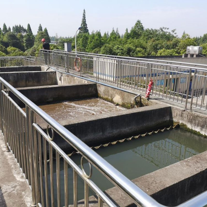 沉砂池的運行管理事項，建議收藏